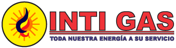 Inti gas