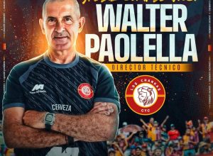 walter